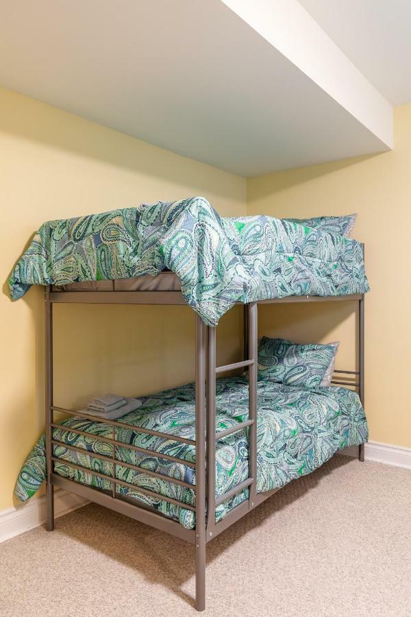 Guest house Simply Comfort. North York