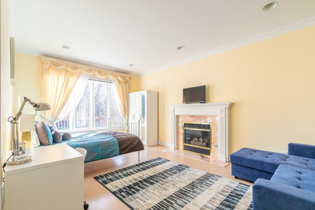Simply Comfort. North York Toronto