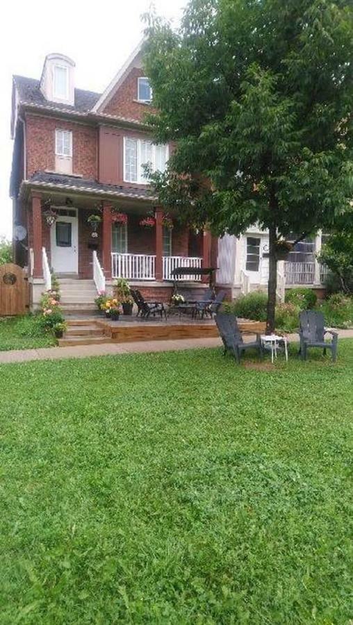 Homestay Village At York U *