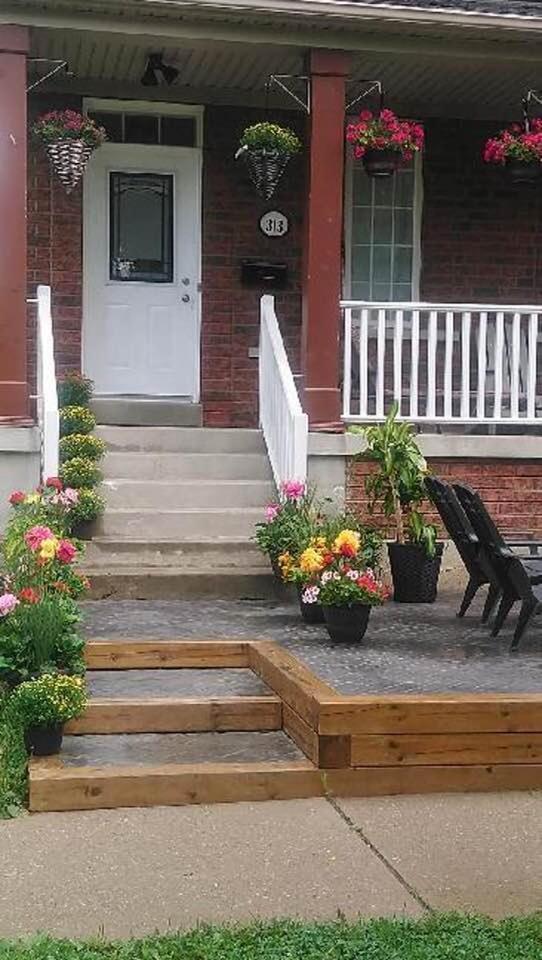 Homestay Village At York U Toronto