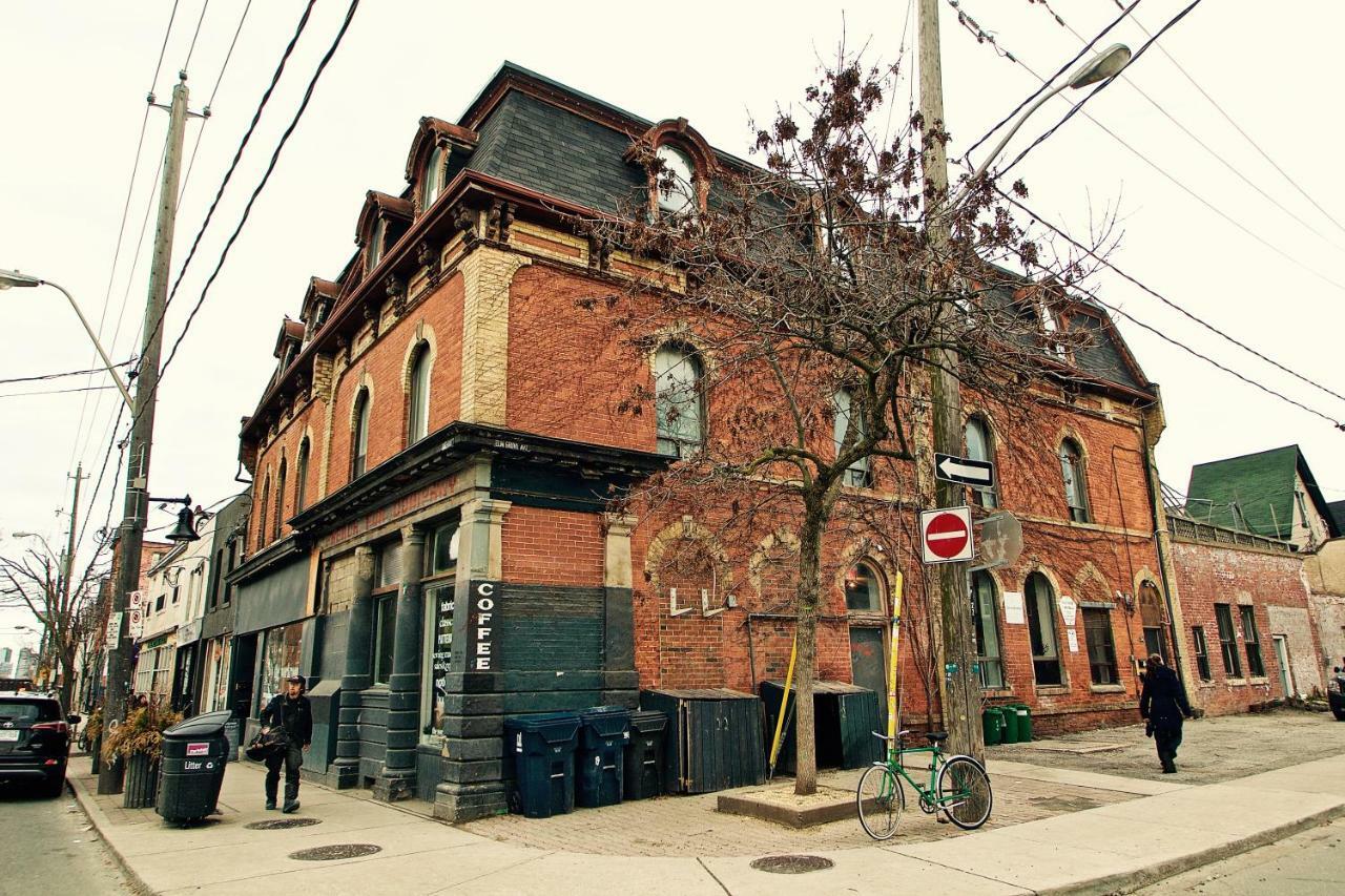 The Parkdale