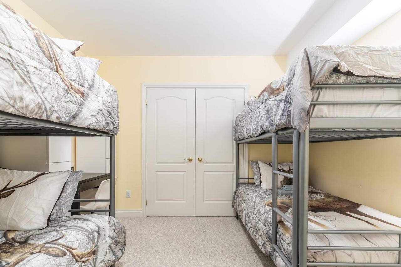 Simply Comfort. North York Guest house