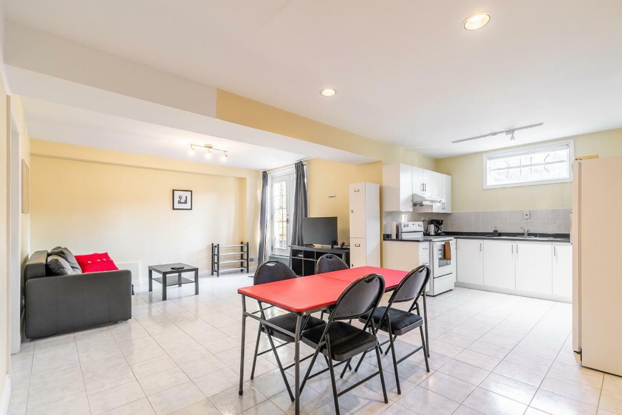 Guest house Simply Comfort. North York *