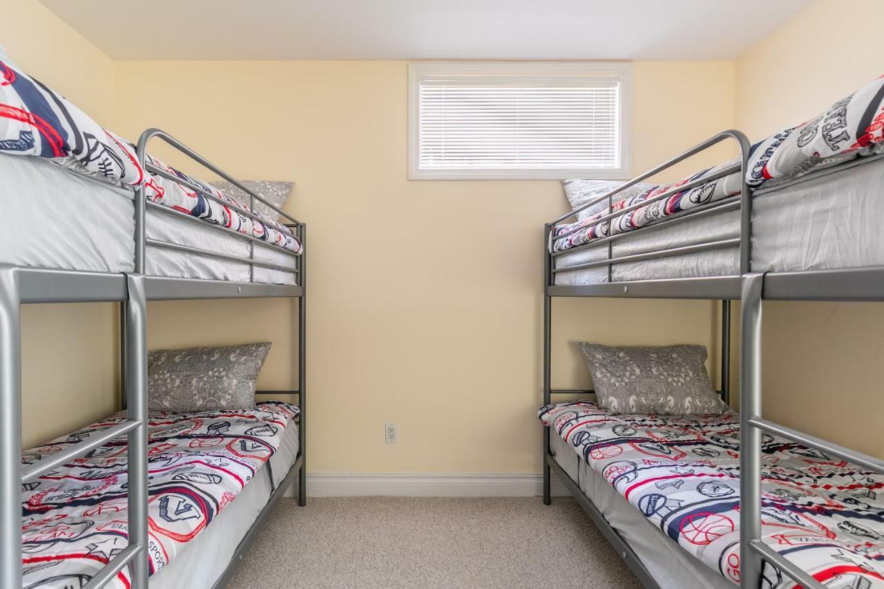 Simply Comfort. North York
