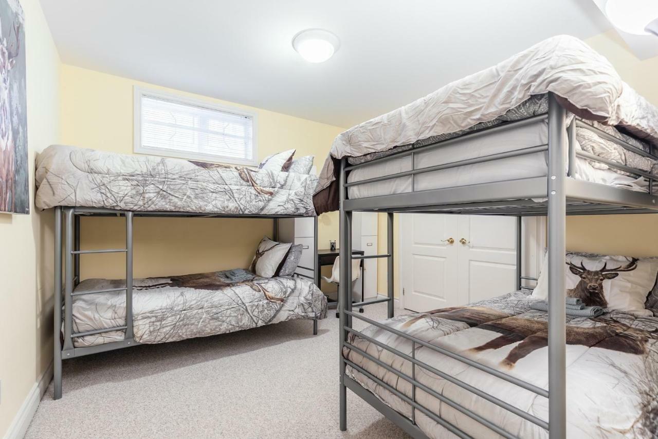 Guest house Simply Comfort. North York *