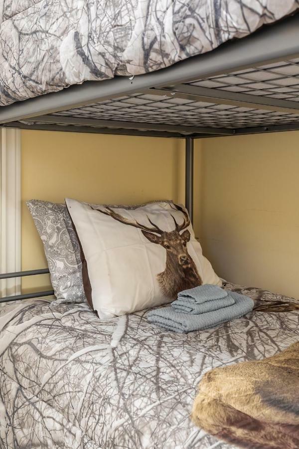 Guest house Simply Comfort. North York