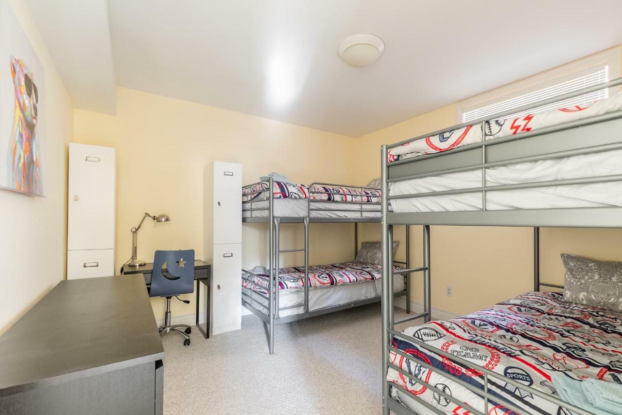 Simply Comfort. North York Toronto