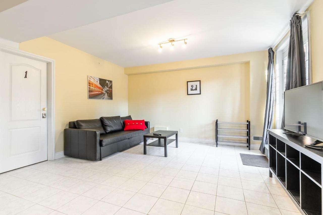 Simply Comfort. North York *