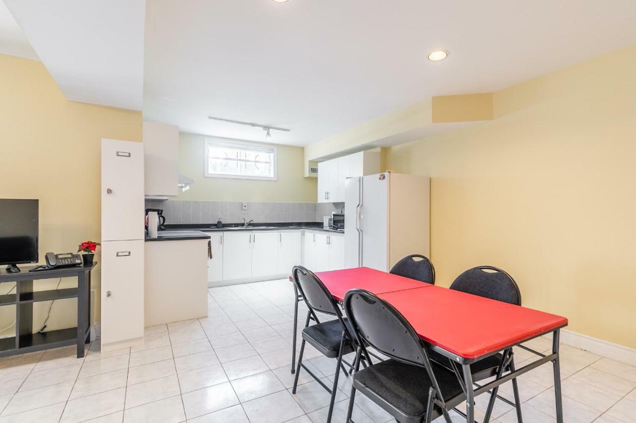Guest house Simply Comfort. North York