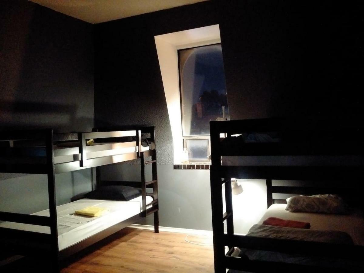 The Parkdale Hostel Toronto
