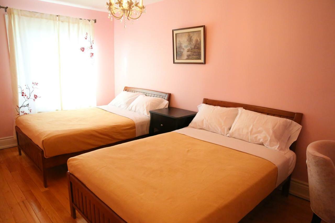 Guest house Ya Hua Pei Toronto