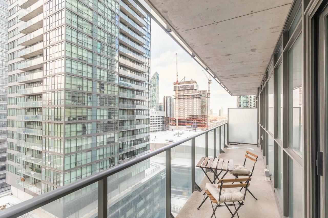 Apartment Globalstay Maple Leaf Square *