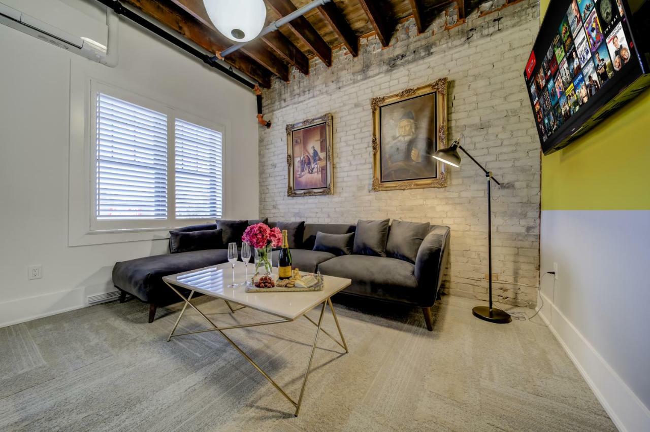 The Westlake 5* Toronto