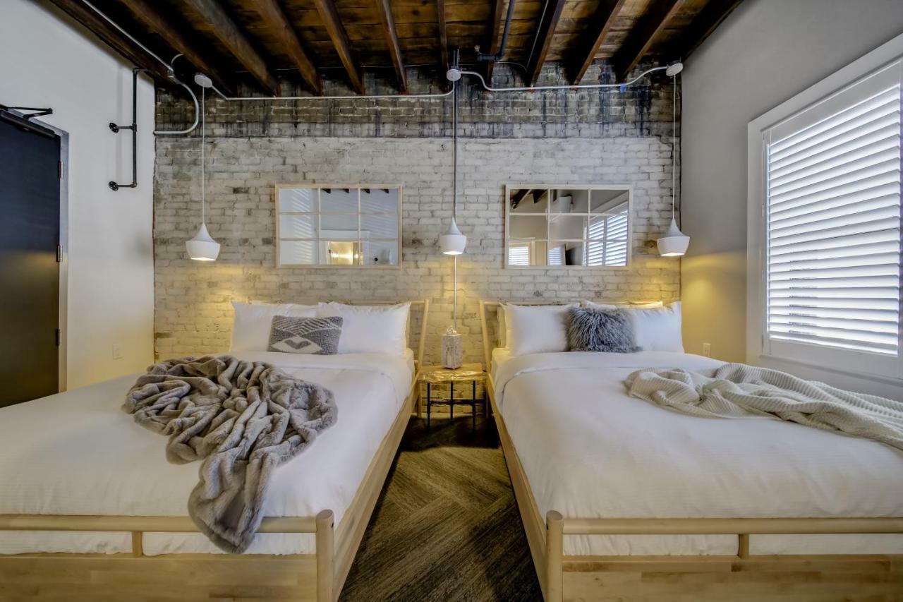 Hotel The Westlake 5*
