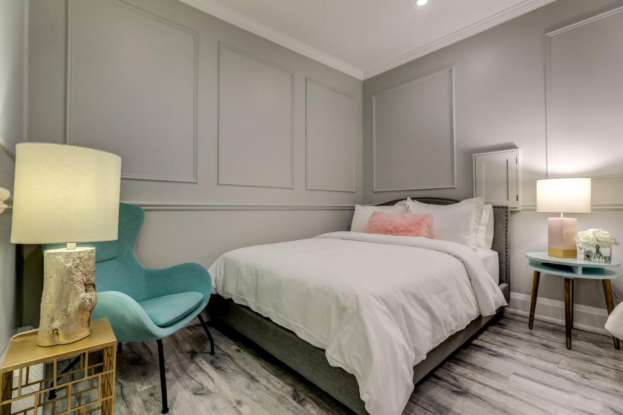 The Westlake 5* Toronto