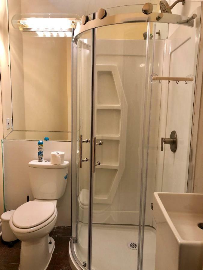 Guest house Simply Comfort. North York *