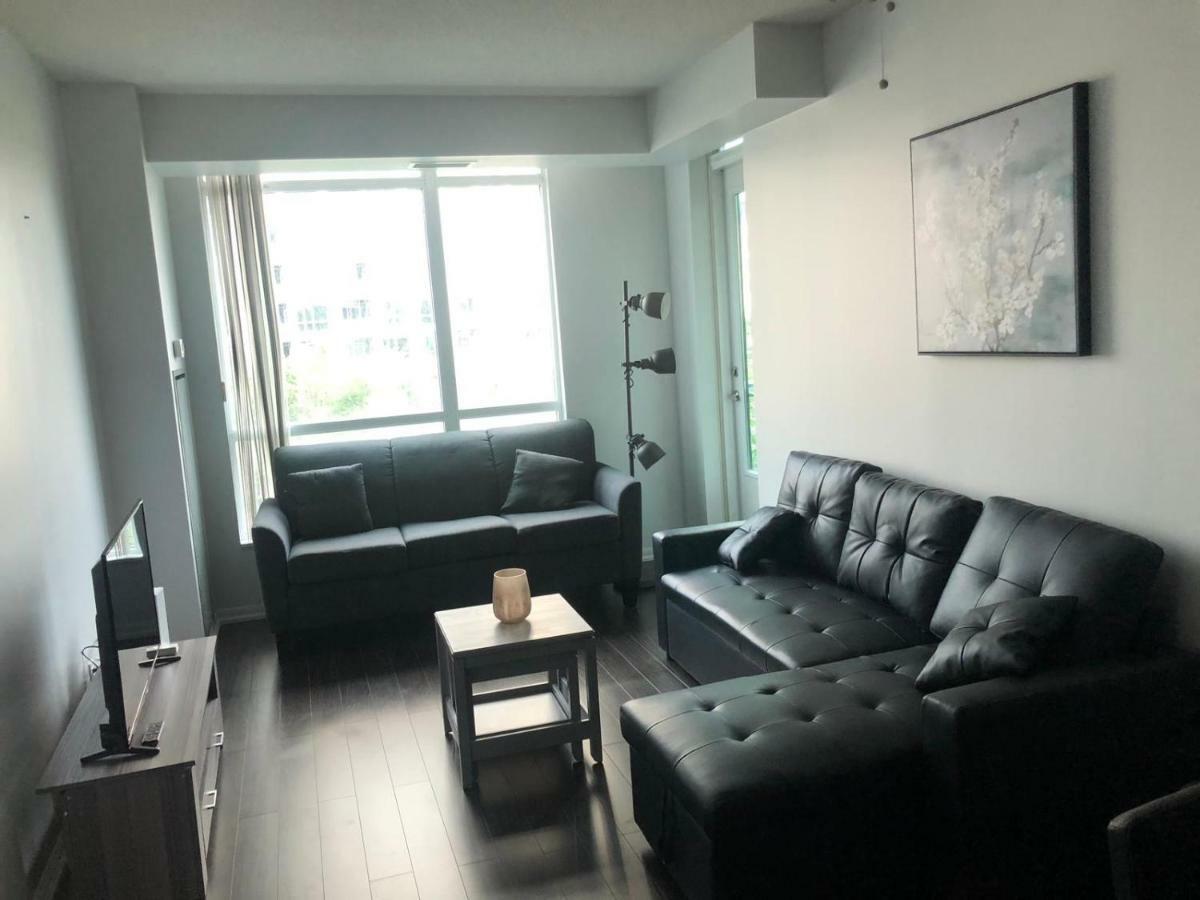Executive 1 Bedroom Sleeps 2