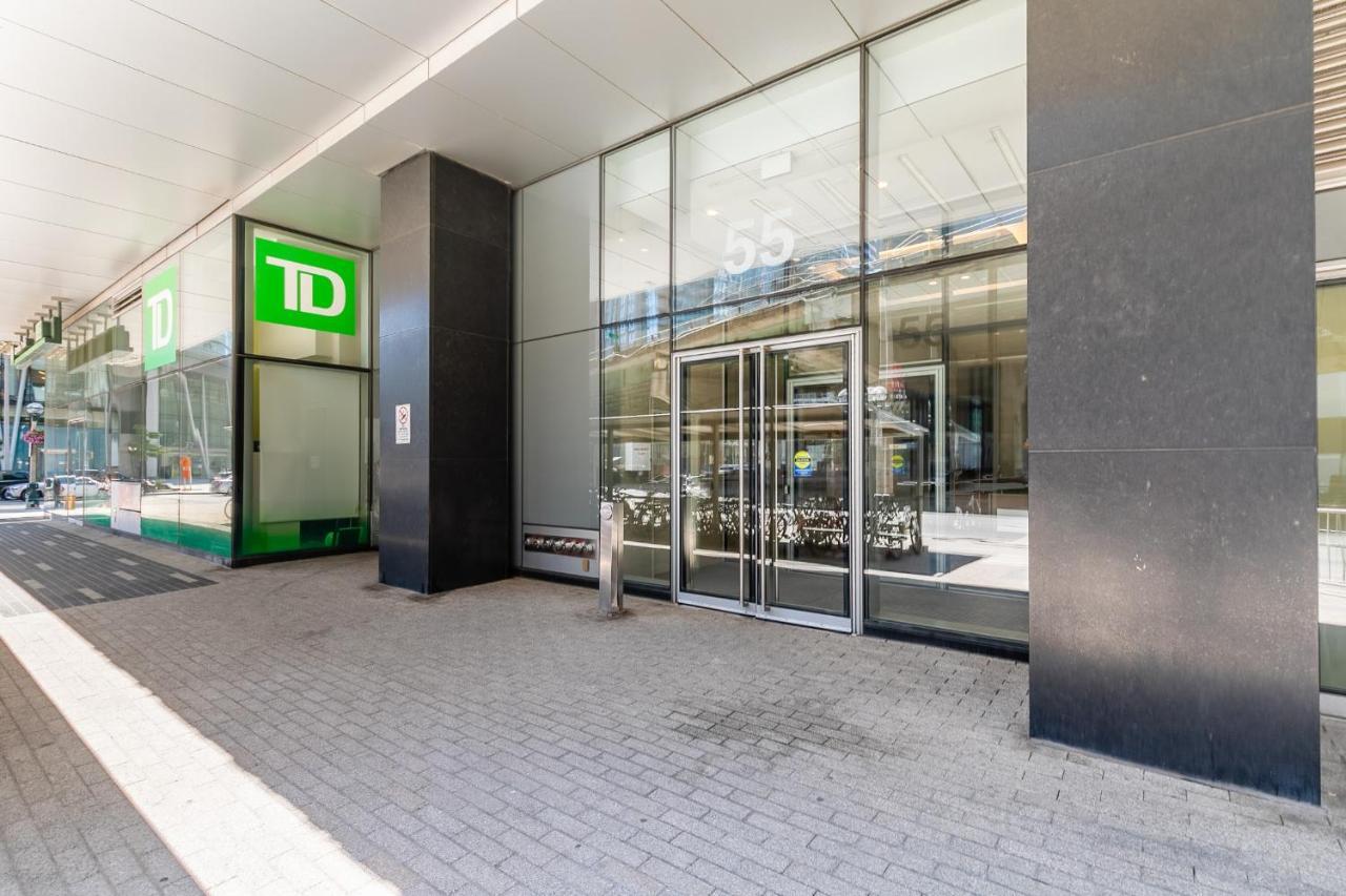 Globalstay Maple Leaf Square Apartment *