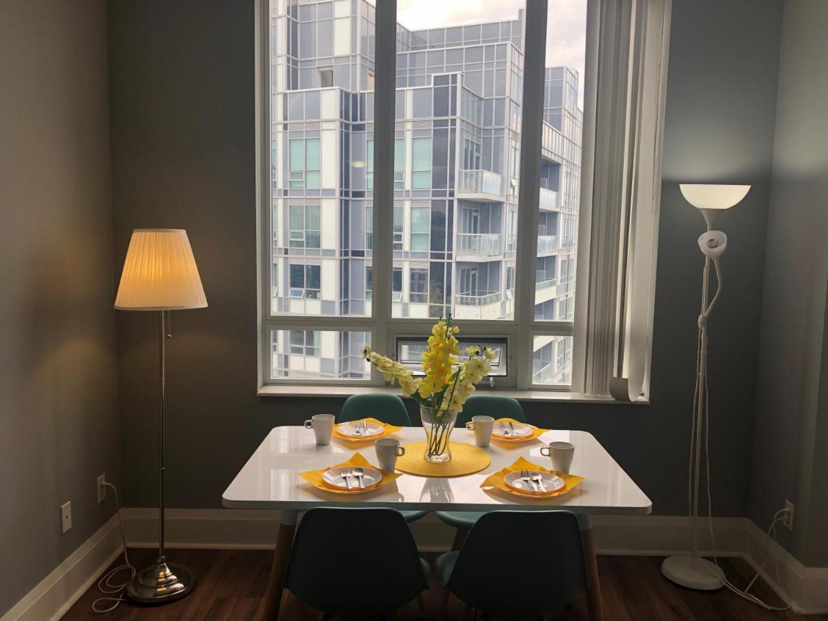 Apartment Kashaneh At Harrison Garden