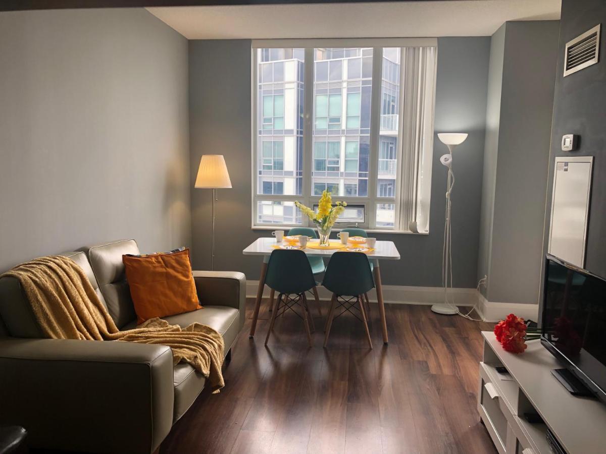 Apartment Kashaneh At Harrison Garden *
