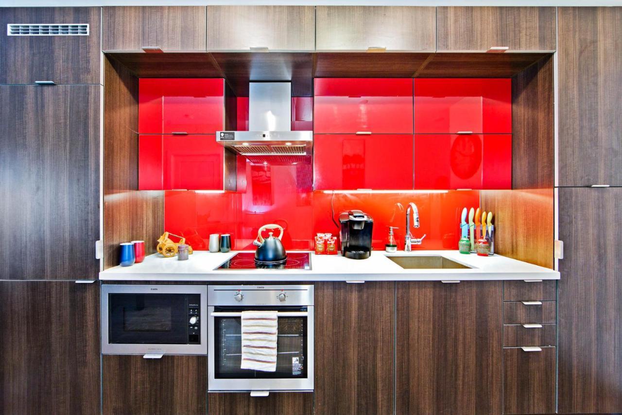 Deluxe Executive Suites Apartment Toronto