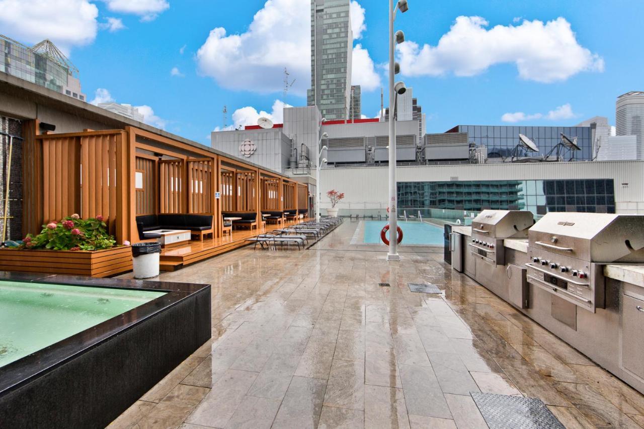 Apartment Deluxe Executive Suites *