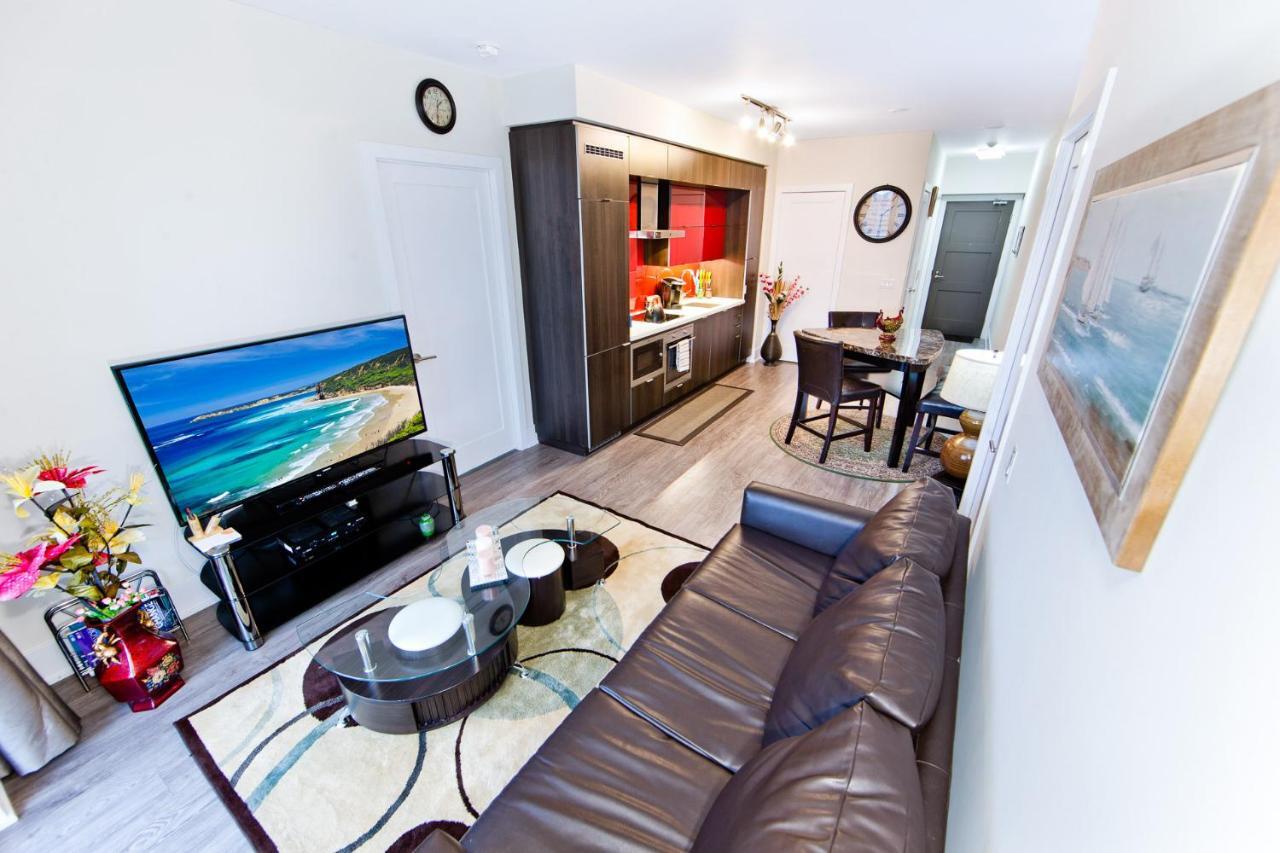 Deluxe Executive Suites Toronto
