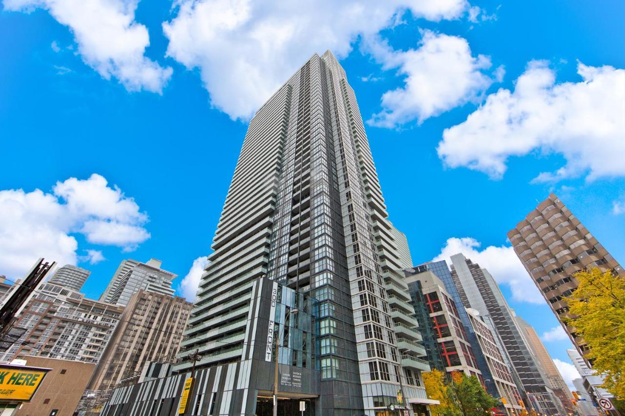 Apartment Deluxe Executive Suites
