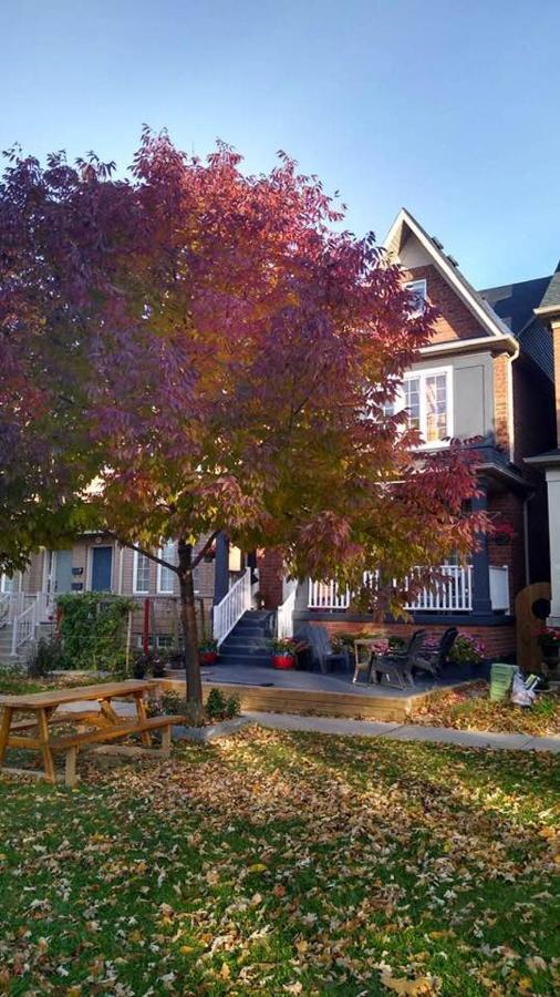 Homestay Village At York U