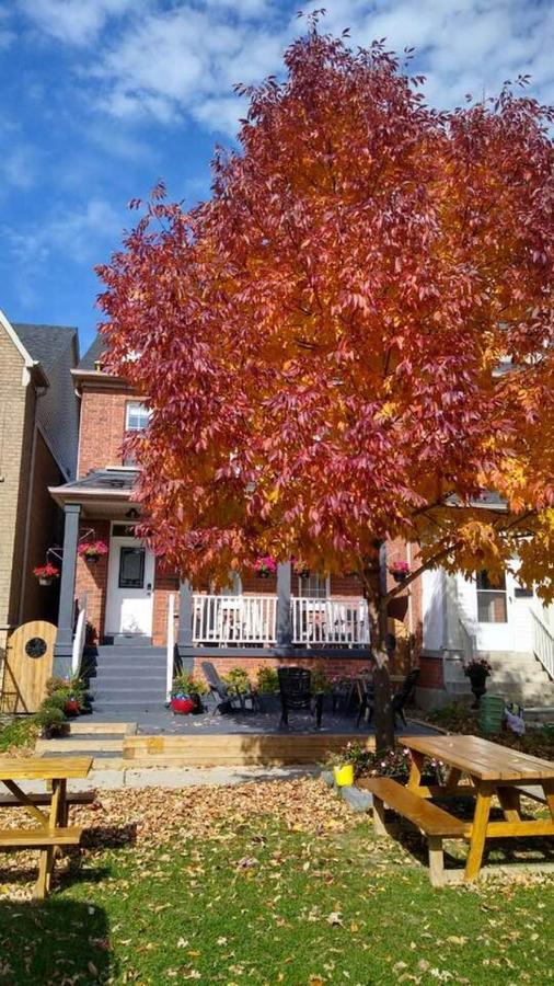 Homestay Village At York U *