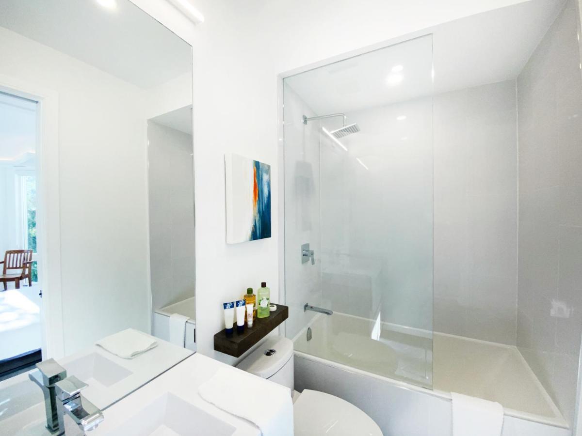 Elegant Downtown Homestay Toronto