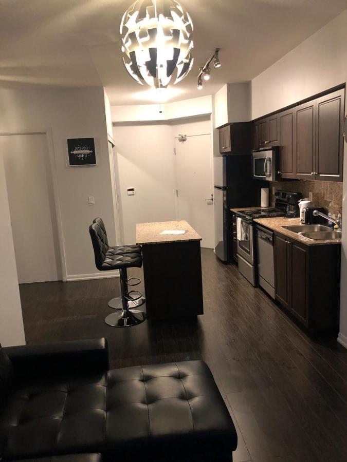 Executive 1 Bedroom Sleeps 2 Apartment