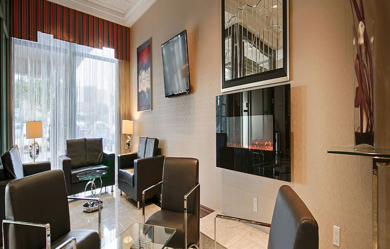 Western Travel Airport 3*