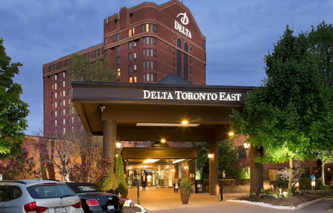 Delta By Marriott East Hotel