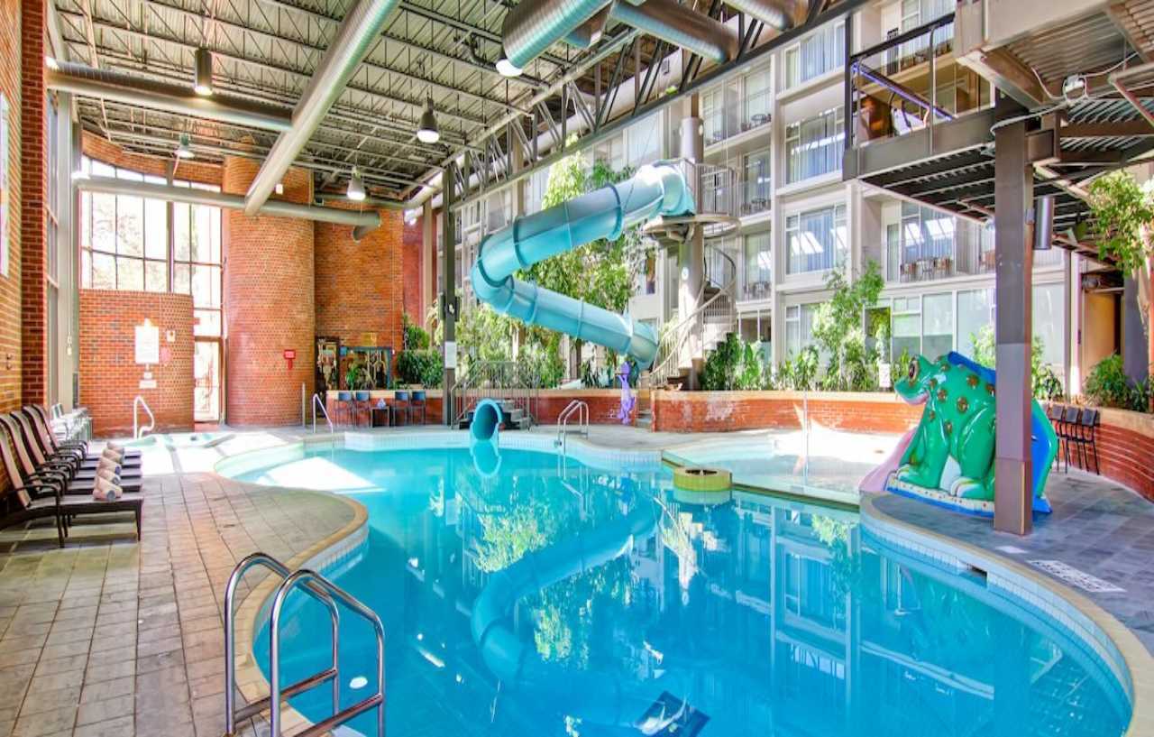 Delta By Marriott East