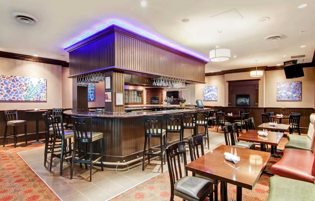 Delta By Marriott East Hotel Toronto