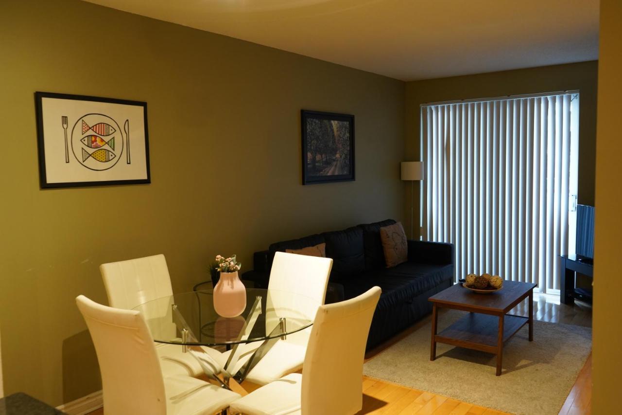 Apartment Living Suites - Toronto Convention Centre *