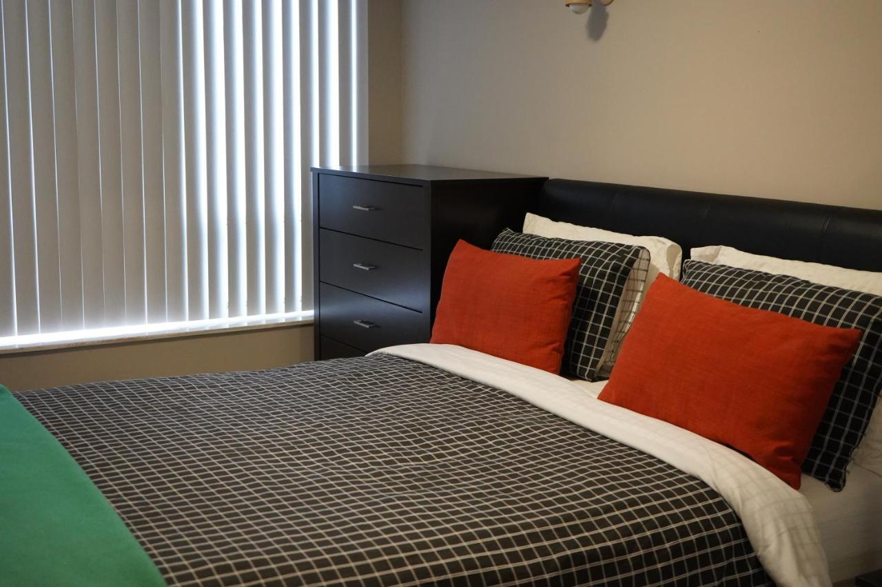Apartment Living Suites - Toronto Convention Centre