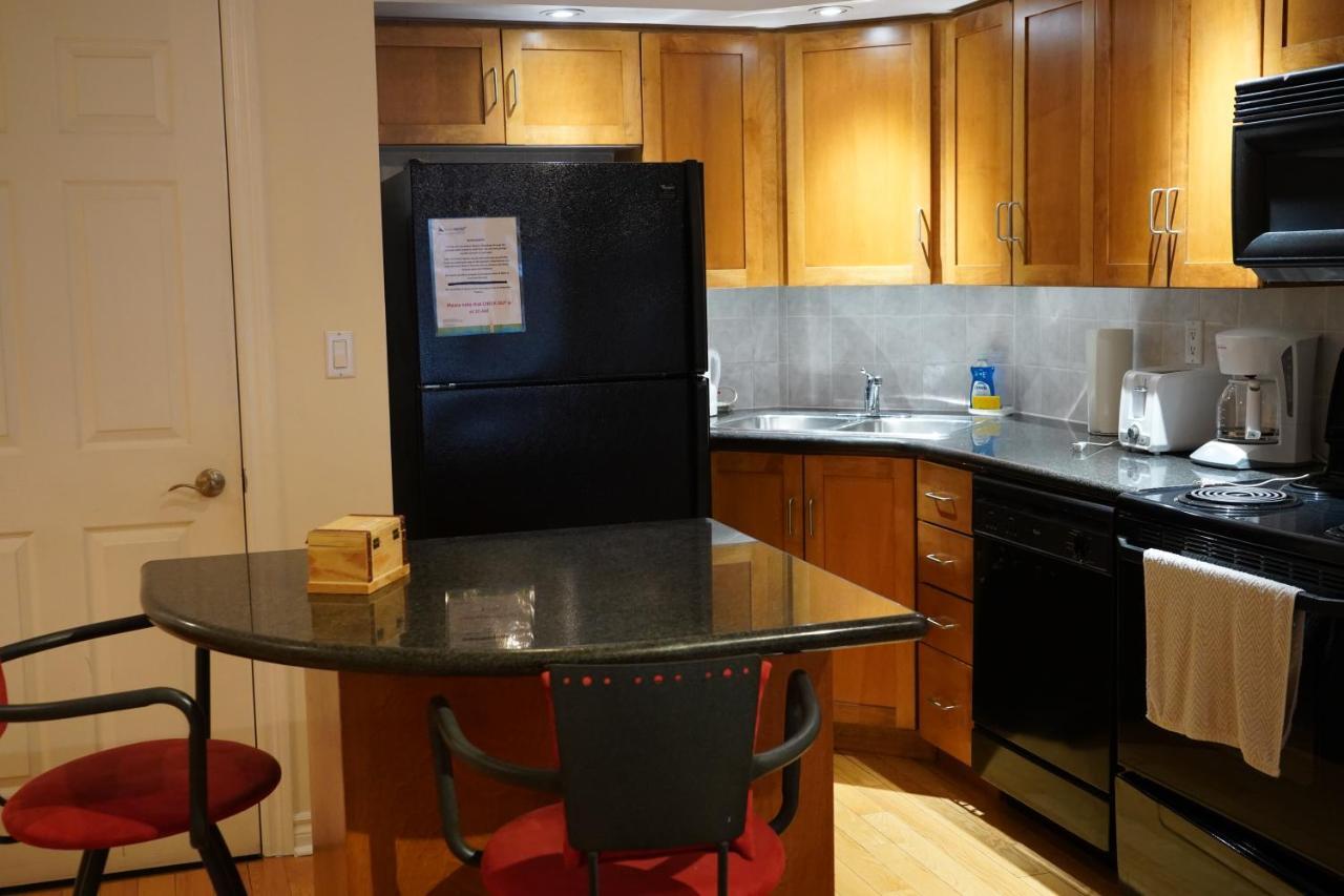 Apartment Living Suites - Toronto Convention Centre *