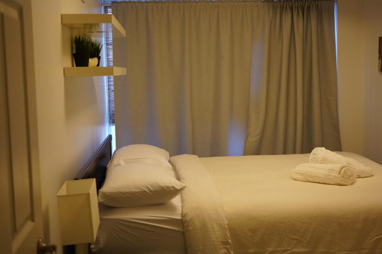Living Suites - Toronto Convention Centre