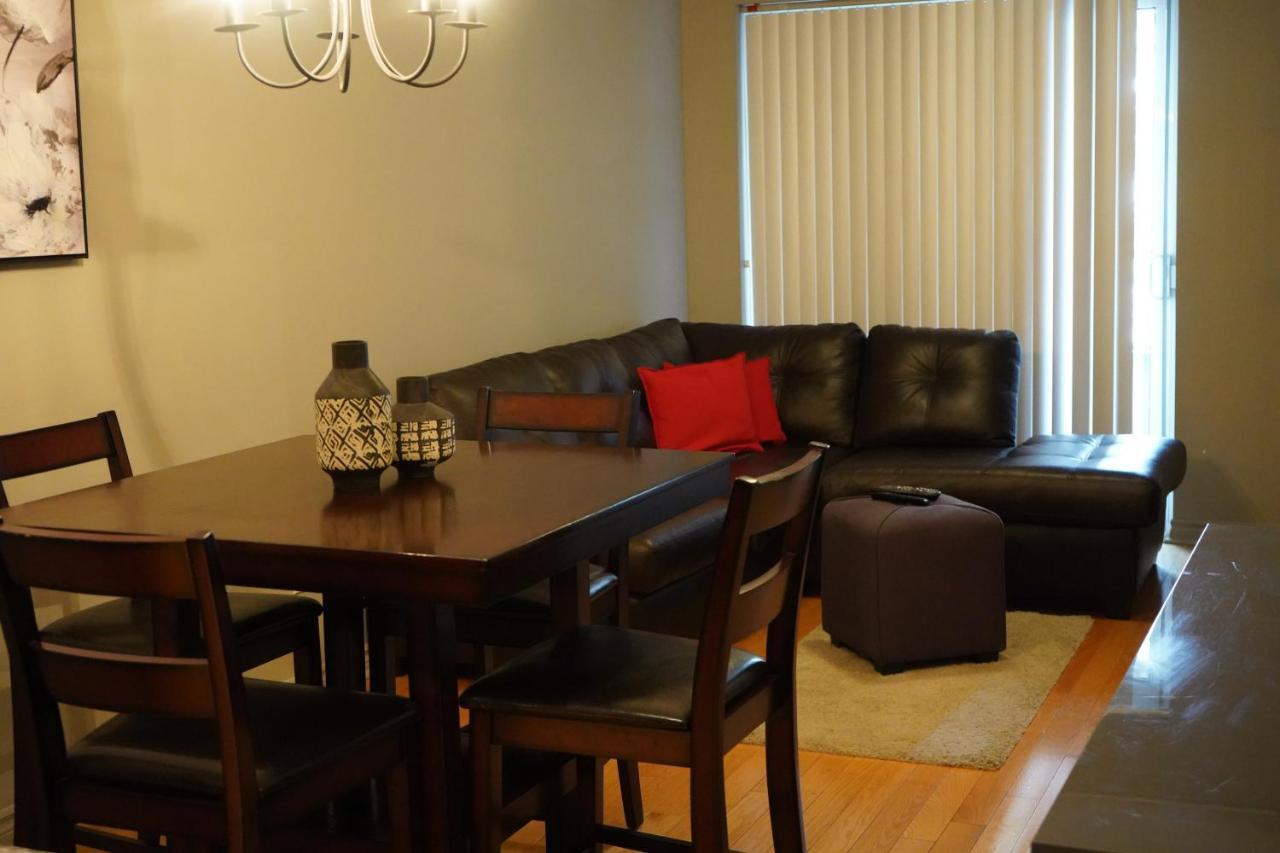 Apartment Living Suites - Toronto Convention Centre *