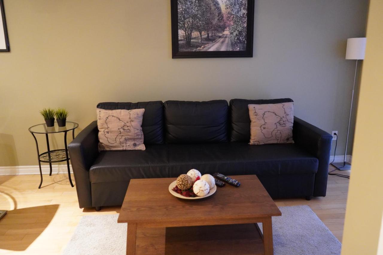 Apartment Living Suites - Toronto Convention Centre Toronto