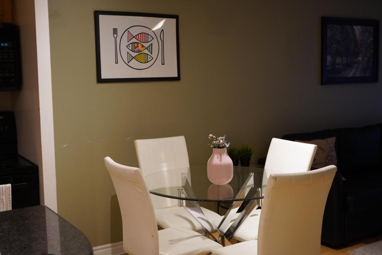 Apartment Living Suites - Toronto Convention Centre Toronto
