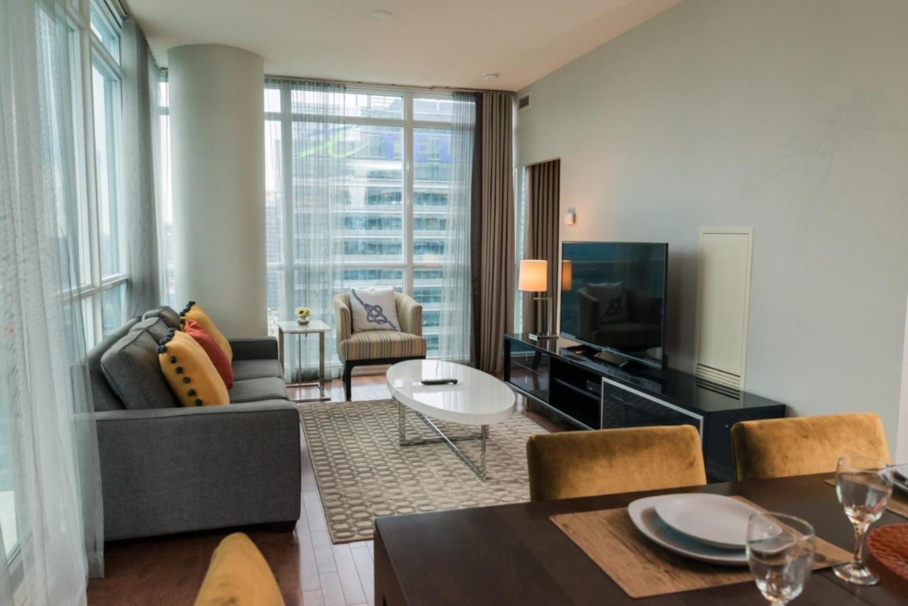 Sarkar - Maple Leaf Square Apartment