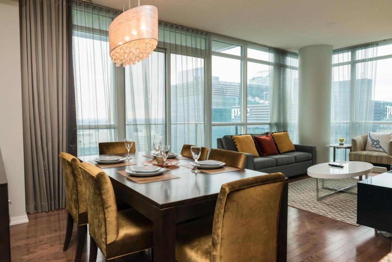 Apartment Sarkar - Maple Leaf Square