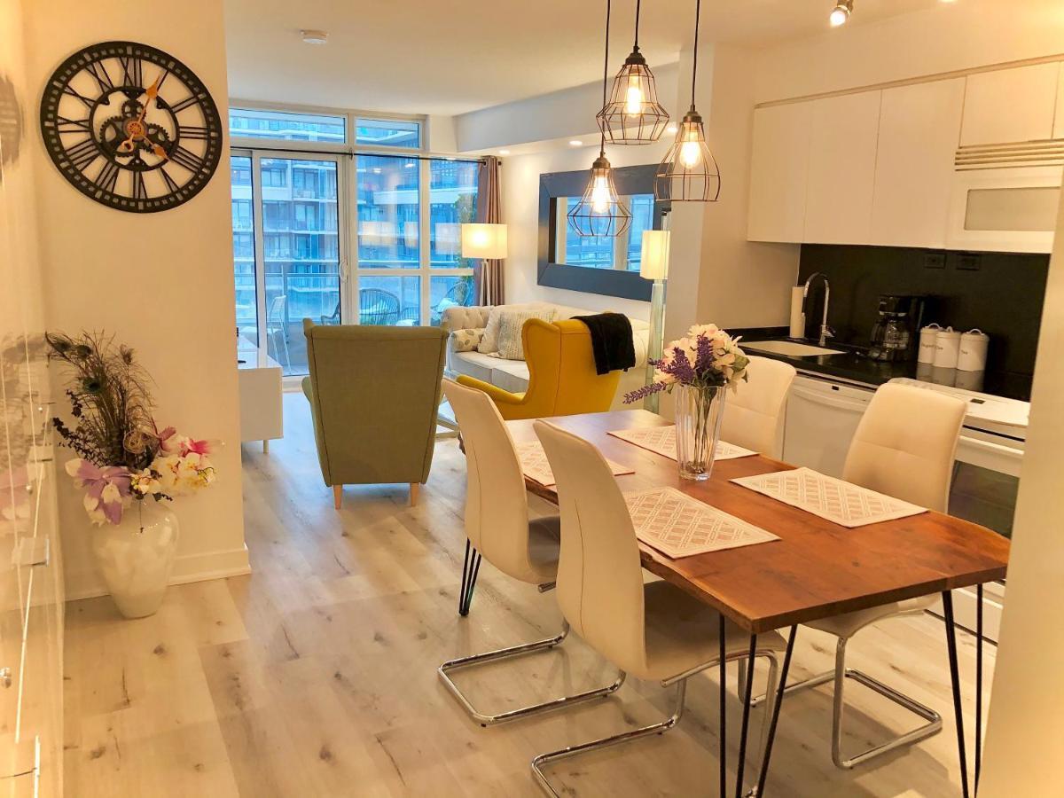 Luxury Executive Toronto Downtown Suites Apartment Toronto