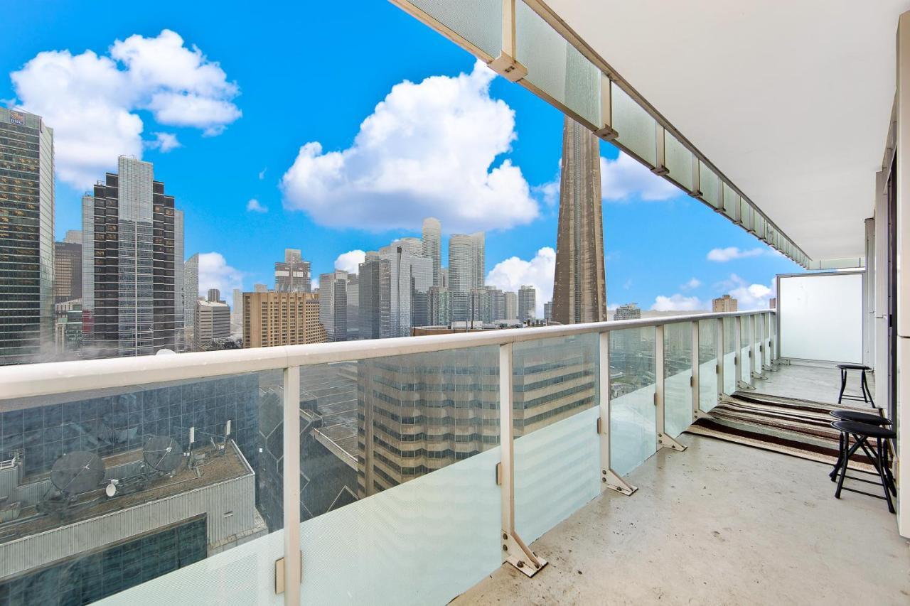 Deluxe Executive Suites Apartment