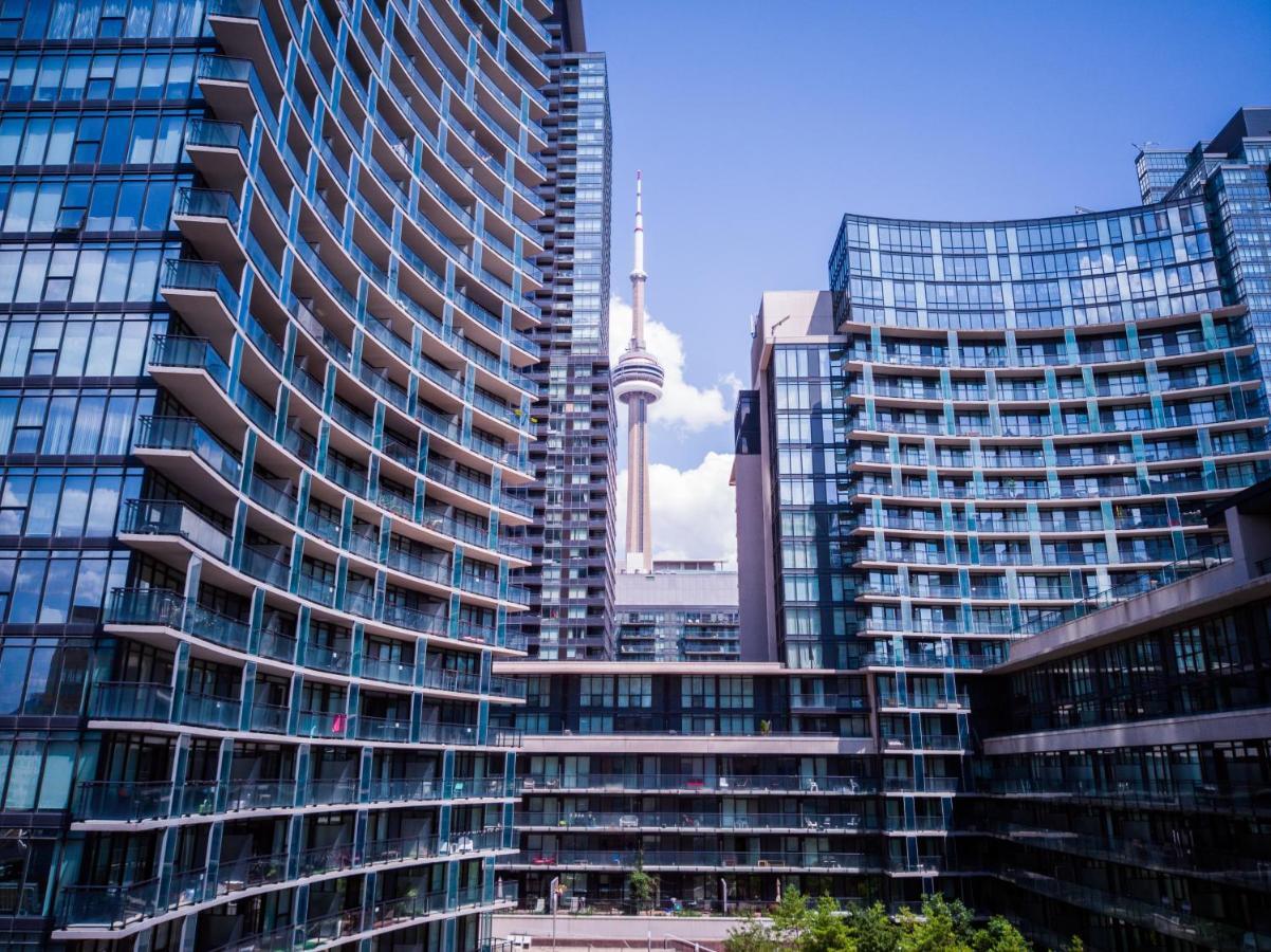 Apartment Luxury Executive Toronto Downtown Suites