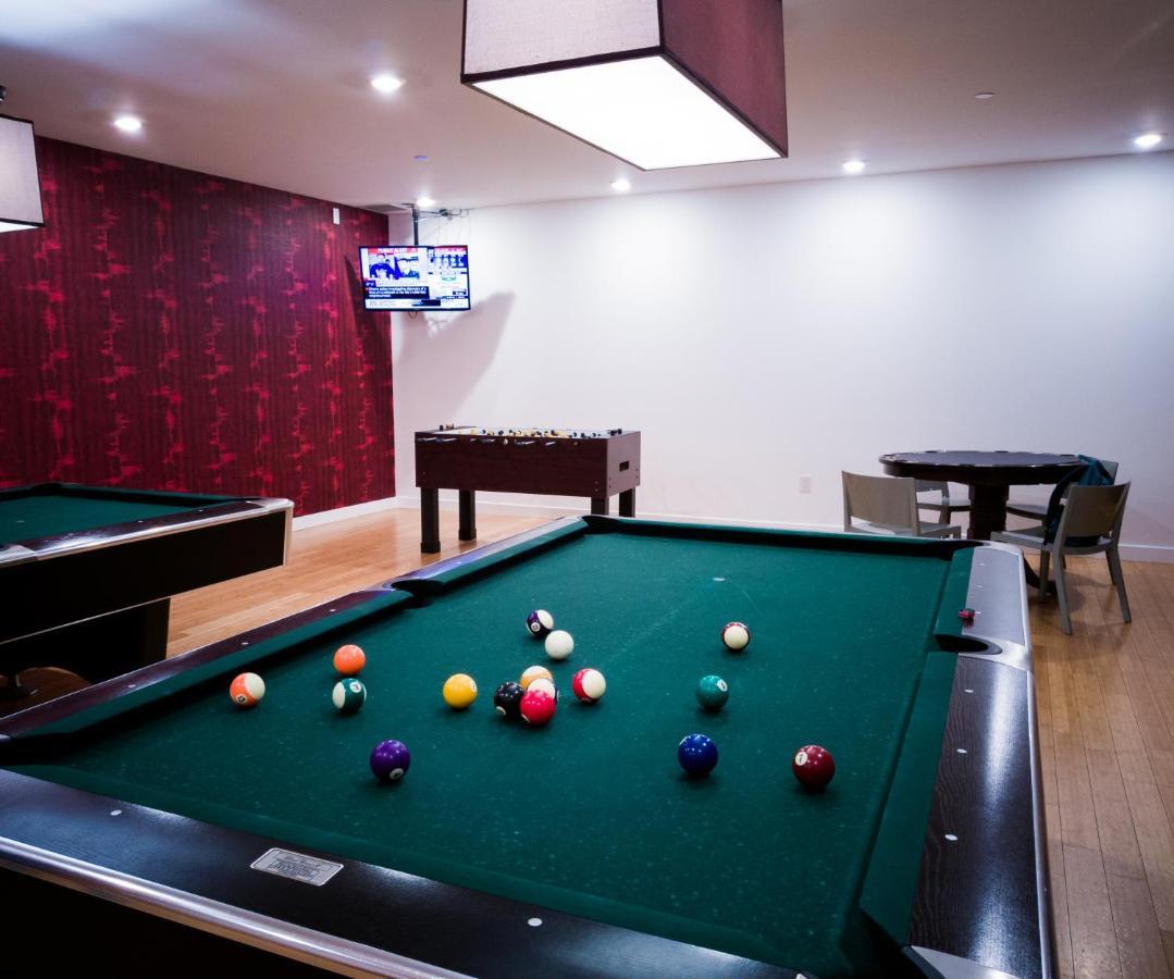 Luxury Executive Toronto Downtown Suites *