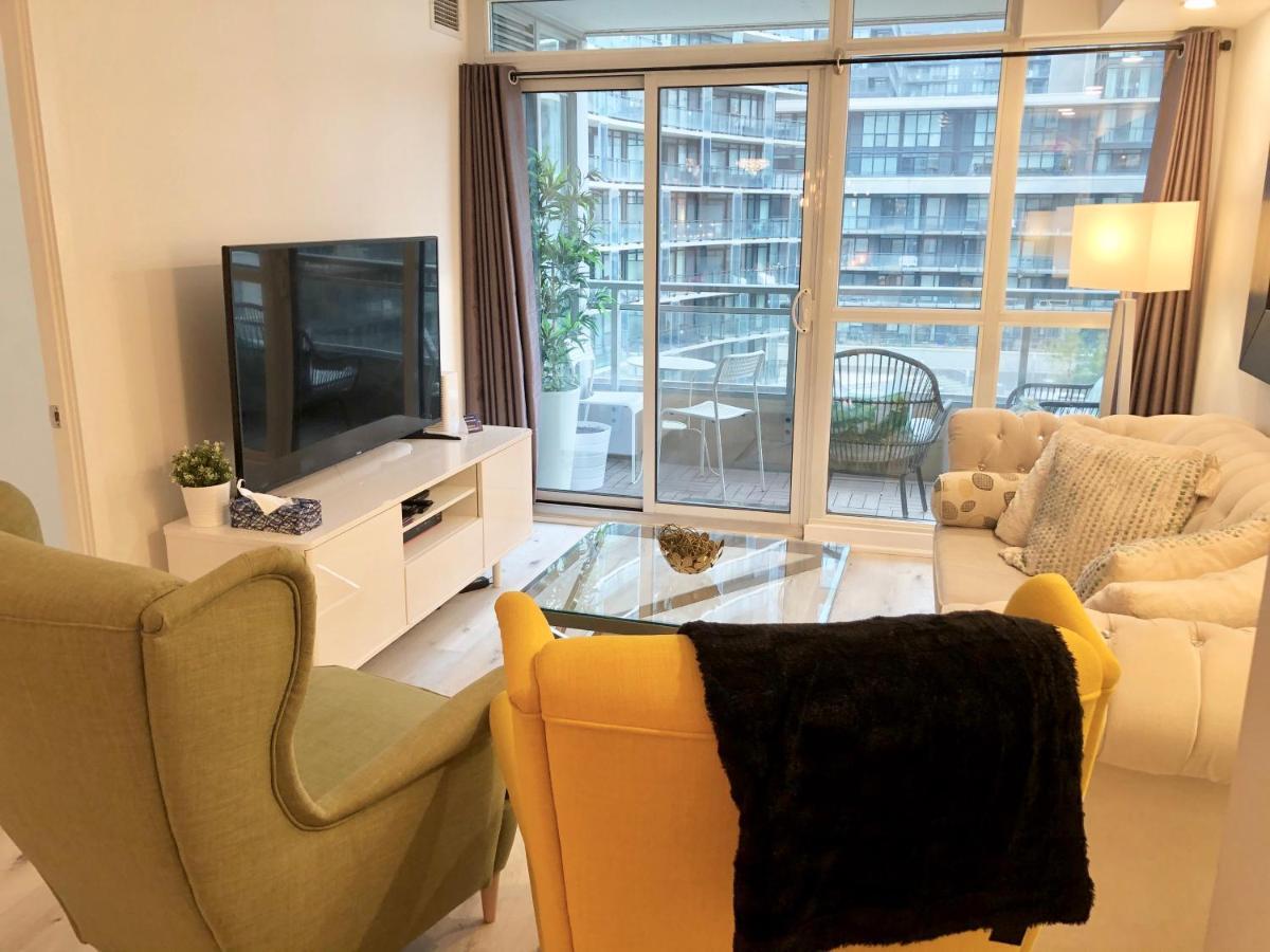 Luxury Executive Toronto Downtown Suites Apartment Toronto